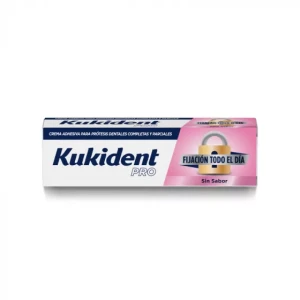 Kukident Pro All Day Fixation 47g