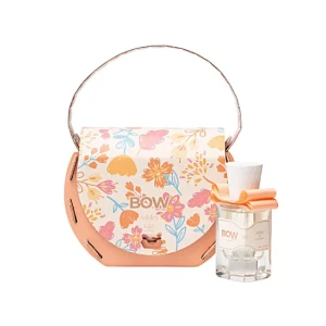 Ashley Girl Bow Gift Set
