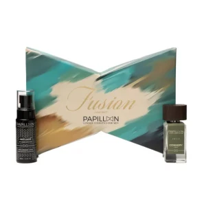 Papillon Fusion Gift Set   Parfum 30ml + Anti Age 50ml