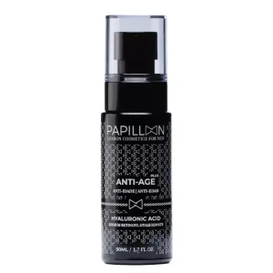 Papillon Anti-Age Plus Hyaluronic Acid 50ml