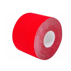 Leukotape K Sports Edition Tape Red 5cm x 5m