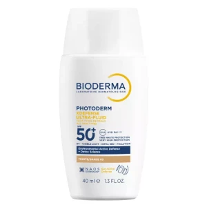 Bioderma Photoderm XDefense Ultra-Fluid SPF50+ Shade 3   40ml