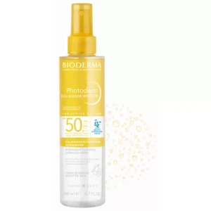 Bioderma Photoderm Anti-Ox Solar Water SPF5 200ml