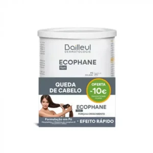 Bailleul Ecophane Fort Hair Loss Powder 318g
