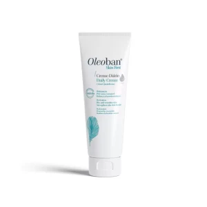 Oleoban Skin First Daily Cream 80g