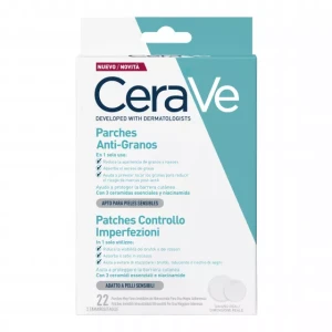 CeraVe Blemish Control Patches x22 Units