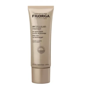 Filorga UV Cellular-Protect After-Sun Tanning Gel 125ml