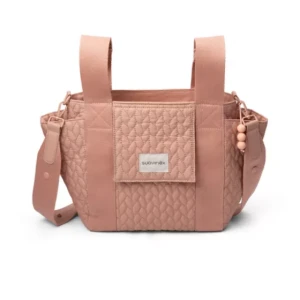 Suavinex Maternity Bag Small Pink