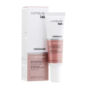 Cumlaude Lab Viderage Gel-Cream 30ml