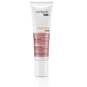 Cumlaude Lab: Prebiotic Lube Intimate Gel 30ml