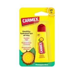 Carmex Pineapple Lip Balm 10g