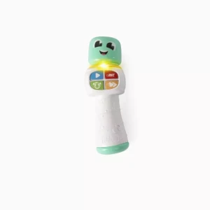 Chicco Mike Toy with Microphone, 18-36 months
