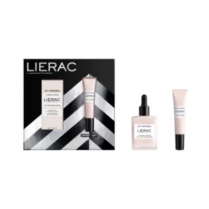 Lierac Lift Integral Gift Set   Serum 30ml + Eye Care 15ml