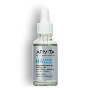 Apivita HA5 Honey Repair Repair Serum 30ml