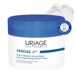 Uriage Parceiro Uriage Xemose C8+ Cerato Relipidante 200ml