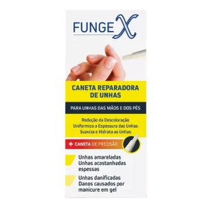 Expanscience FungeX Nail Repair Pen 3ml