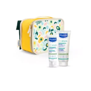 Mustela Stelatopia Necessaire Baby Kit