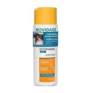 Bailleul Ecopanhe Anagen Anti-Hair Loss Shampoo 200ml