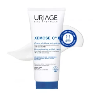 Uriage Parceiro Uriage Xemose C8+ Lipid-Replenishing Cream 200ml
