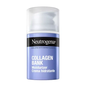 Neutrogena Collagen Bank Moisturizing Cream 50ml