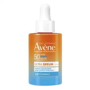 Avène Ultra Serum Lastingly Moisturizes SPF50+ 30ml