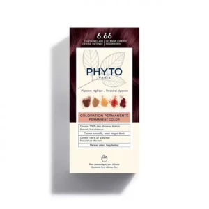 Phyto Kit Coloring 6.66