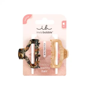 Invisibobble Mola Golden Roar x2