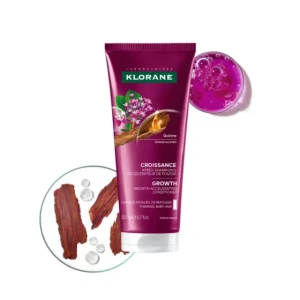 Klorane Quinine Growth Conditioner 200ml