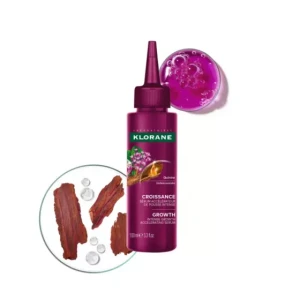 Klorane Quinine Growth Serum 200ml