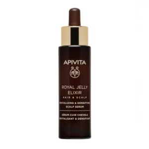 Apivita Royal Jelly Elixir Hair Serum 250ml