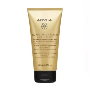 Apivita Royal Jelly Elixir Mask 250ml