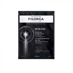 Filorga Optim-Eyes Mask Anti-Aging  amp; Éclat 6ml