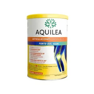 Aquilea Joint Strengthening Powder, Orange Flavor, 280g