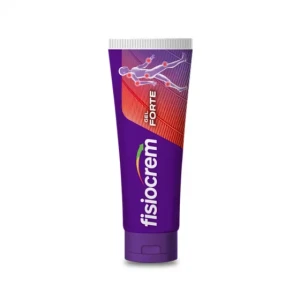 Uriach Fisiocrem Gel Forte 50ml