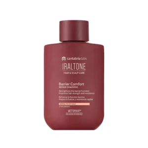 Iraltone Barrier Comfort Repair Shampoo Normal To Dry Scalp 250ml