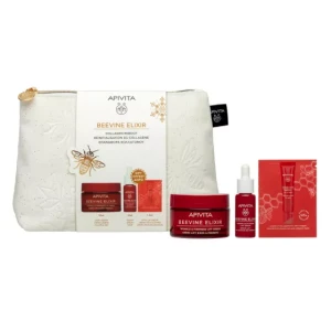 Apivita Collagen Reboot Bag