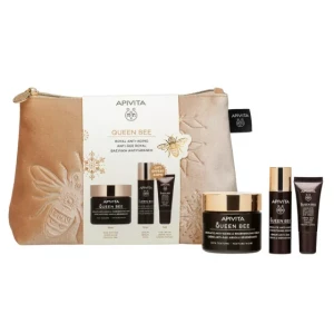 Apivita Royal Anti-Aging Serum Bag
