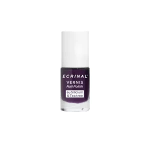 Ecrinal Purple Varnish