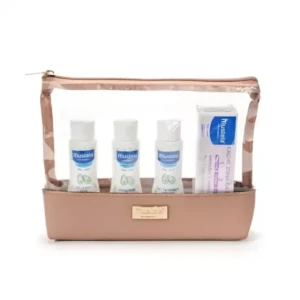 Mustela Mocca Bag Kit
