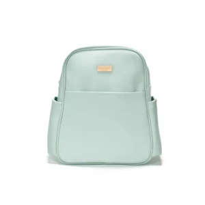 Mustela Blue Maternity Backpack