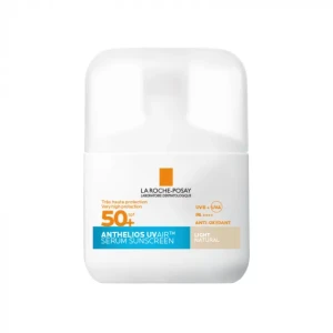 La Roche-Posay Anthelios UVAir SPF50+ Light Shade Serum 50ml
