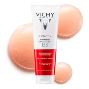 Vichy Liftactiv Pigment Specialist B3 Anti-Stain Peeling Cleansing Gel 125ml