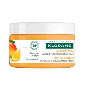 Klorane Mango Hair Mask 250ml