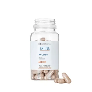 Cantabria Aktuva AK Control x60 Capsules