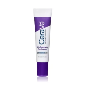 CeraVe Skin Renewing Firming Eye Cream 15ml