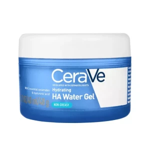 CeraVe Water Moisturizing Gel (Dry Touch) 48ml