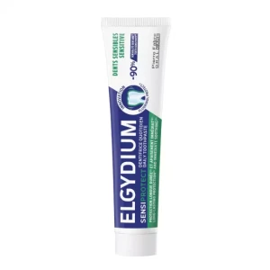 Elgydium SensiProtect Toothpaste 75ml