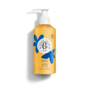 Roger & Gallet Roger and Gallet Vanille Soleil Body Milk 250ml