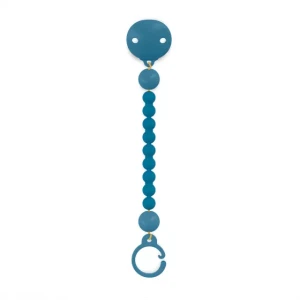 Suavinex Selection Clip Dark Blue +0m