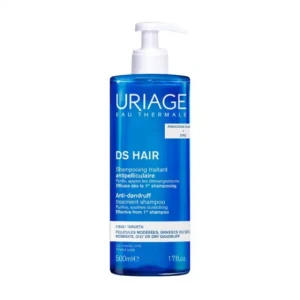 Uriage DS Hair Anti-Dandruff Shampoo 500ml